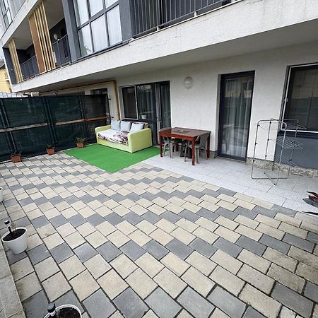 Bobo S House Apartment Cluj-Napoca Exterior photo