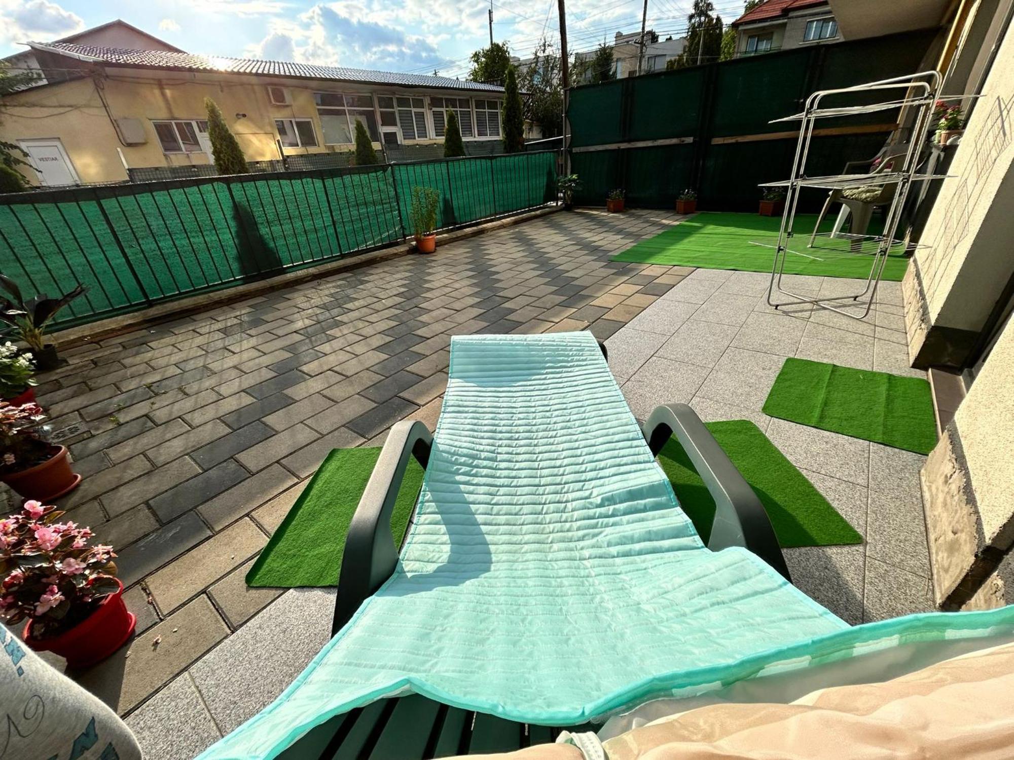 Bobo S House Apartment Cluj-Napoca Exterior photo