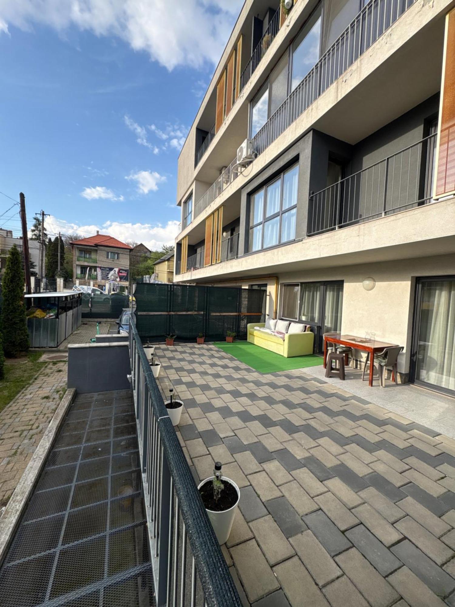 Bobo S House Apartment Cluj-Napoca Exterior photo