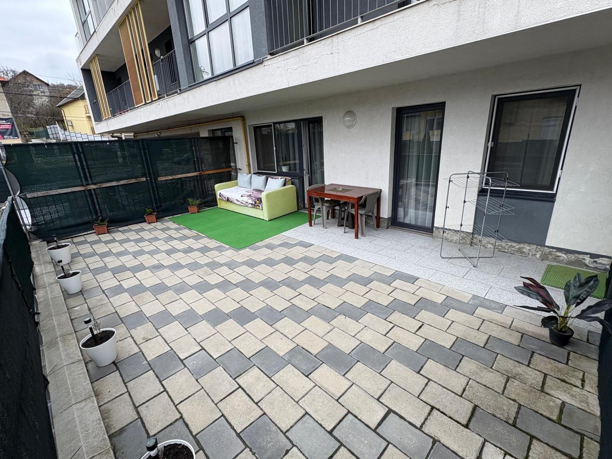 Bobo S House Apartment Cluj-Napoca Exterior photo